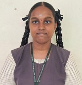 Apoorva S