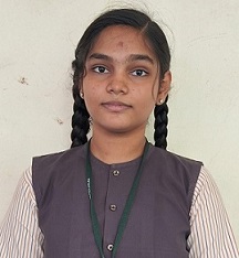 Ramya Sri P